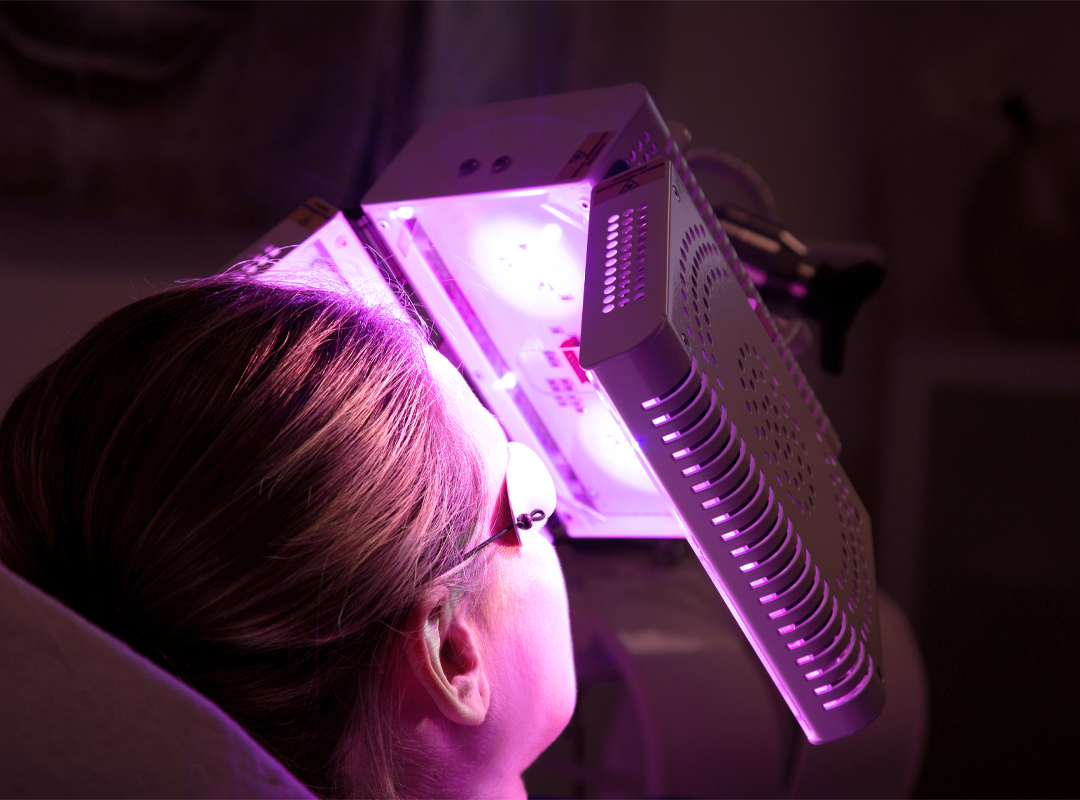 Dermatology