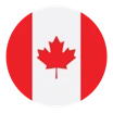 Canada flag icon
